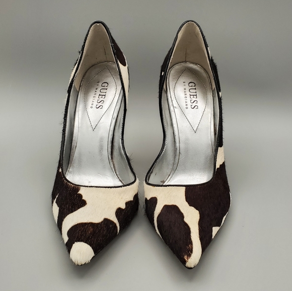 GW Carrielee Guess by Marciano Heels - Picture 3 of 5